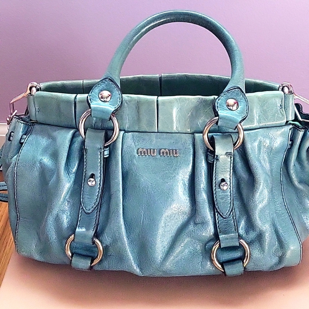 MIU MIU BAG